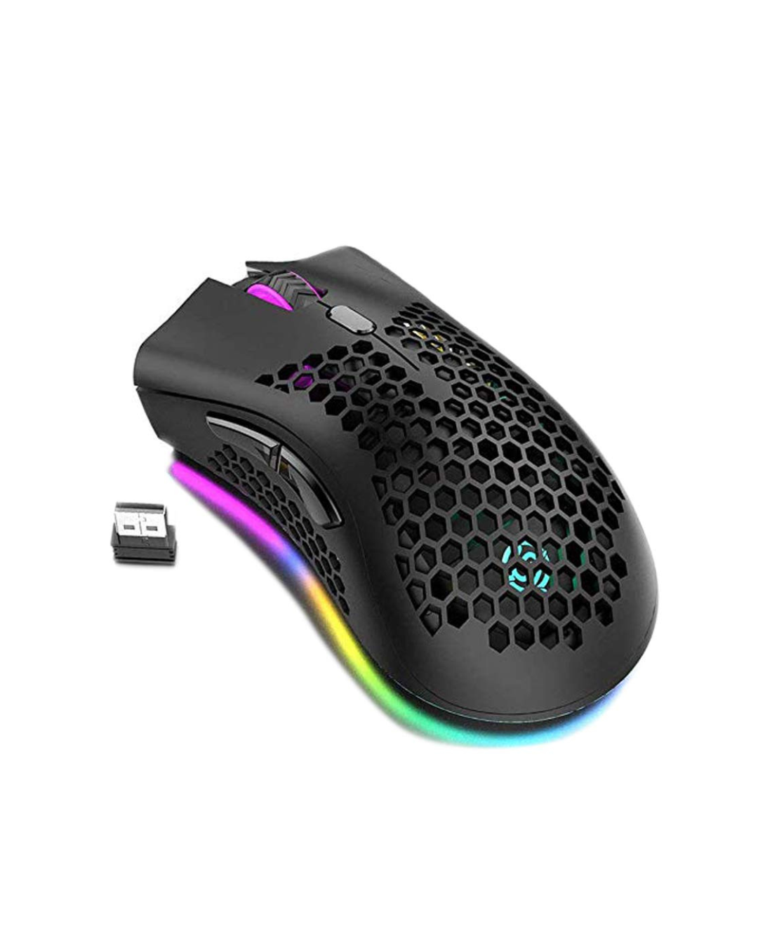 Maus Gaming me peshë të lehtë K-Snake