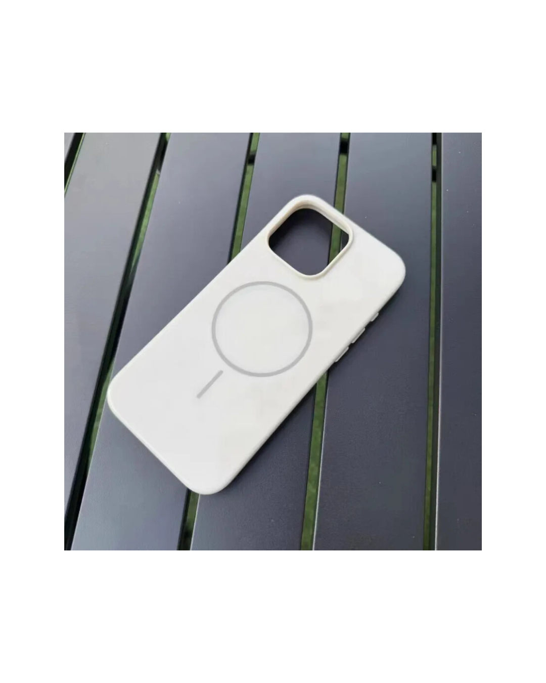 Case Magnetik për iPhone 16 (16, PRO, PRO MAX)