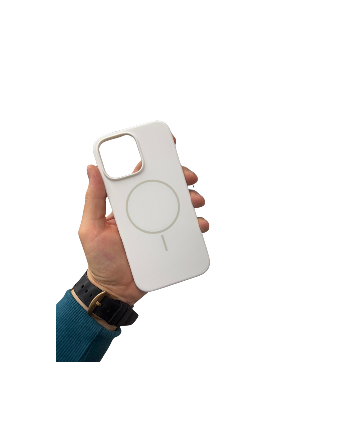 Case Magnetik për iPhone 16 (16, PRO, PRO MAX)