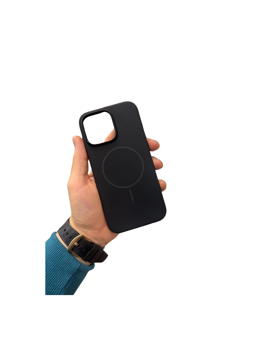 Case Magnetik për Iphone 16 (16, PRO, PRO MAX)