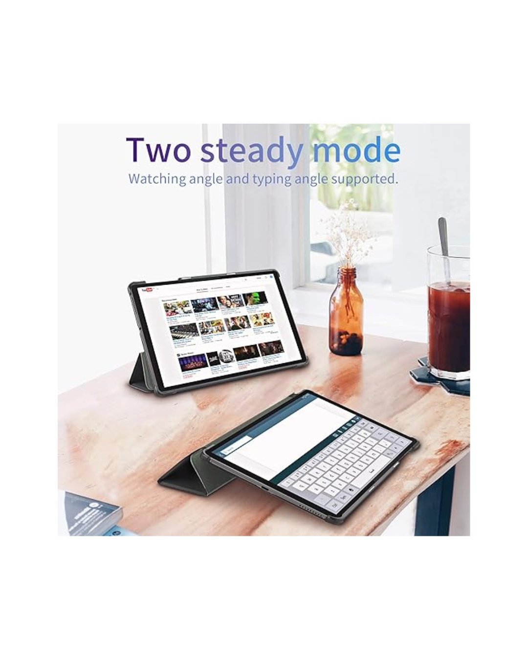 Case për Tablet 10.1 inch