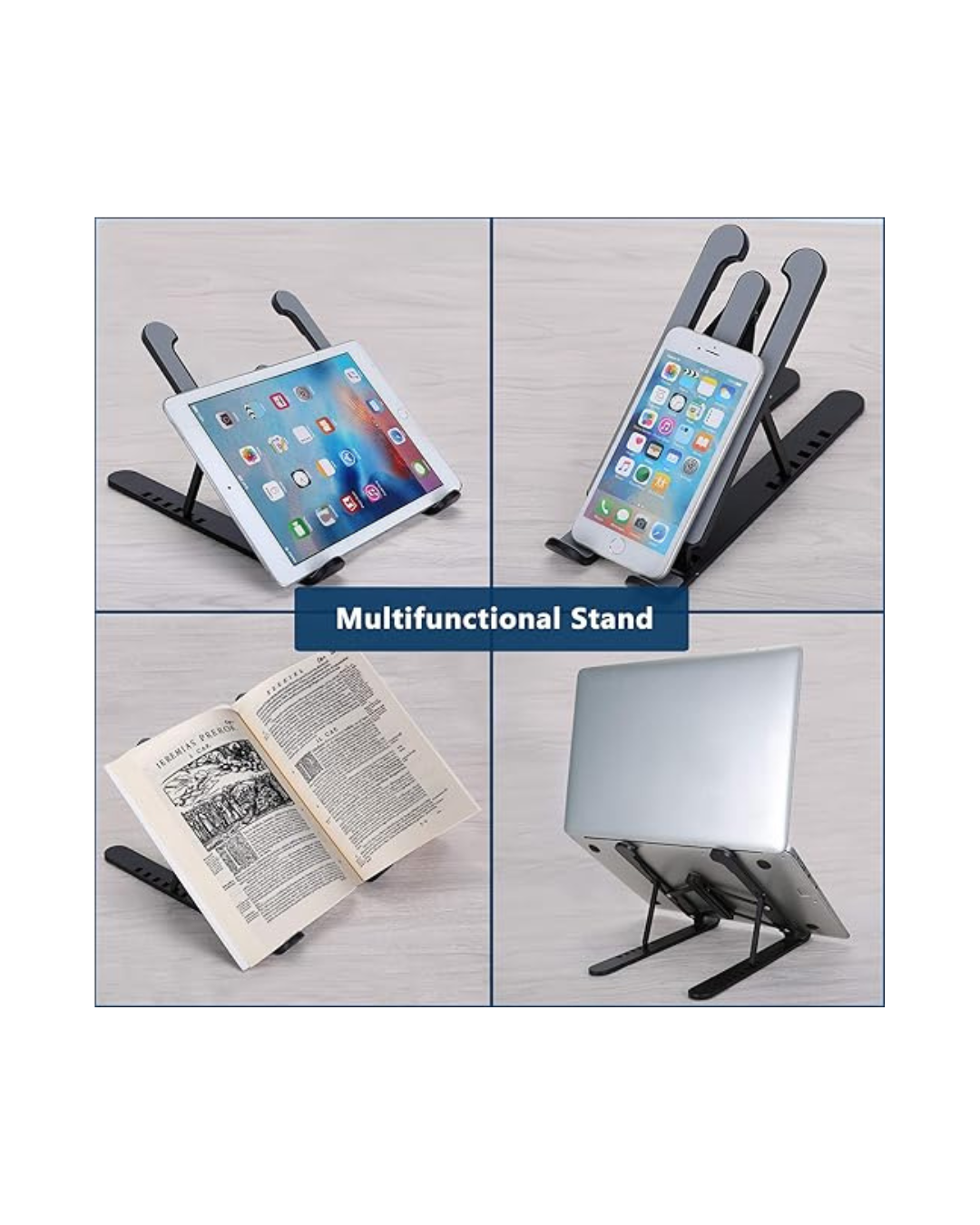 Laptop Stand i rregullueshëm