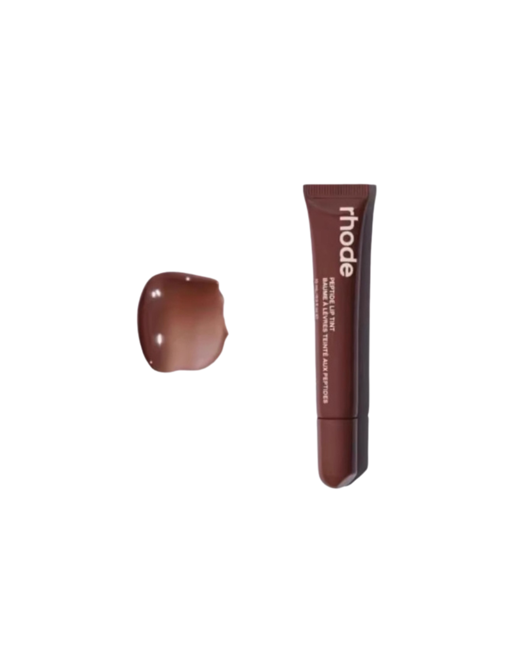 Rhode Lip Case - Espresso