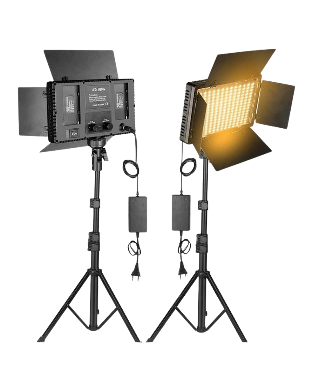 Drita LED profesionale