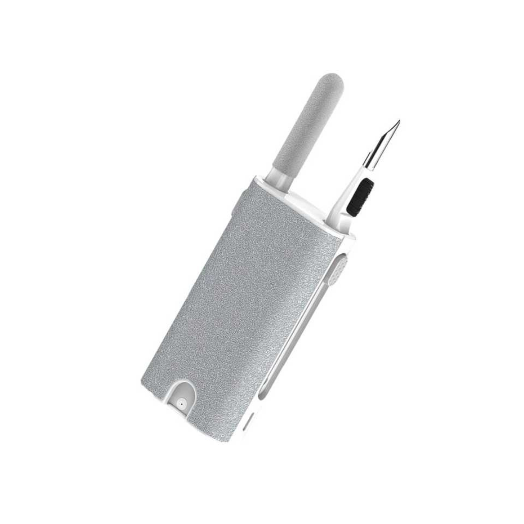 Airpod Cleaner 5 në 1 për kufje me furçë të butë