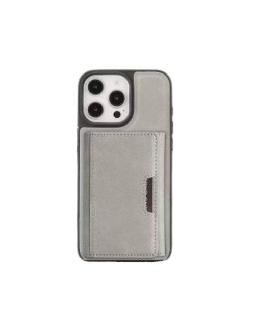 Case lëkure magnetike për 16 Pro Max