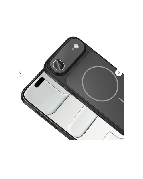 Case Magsafe 17 Air - Instantly Elegant