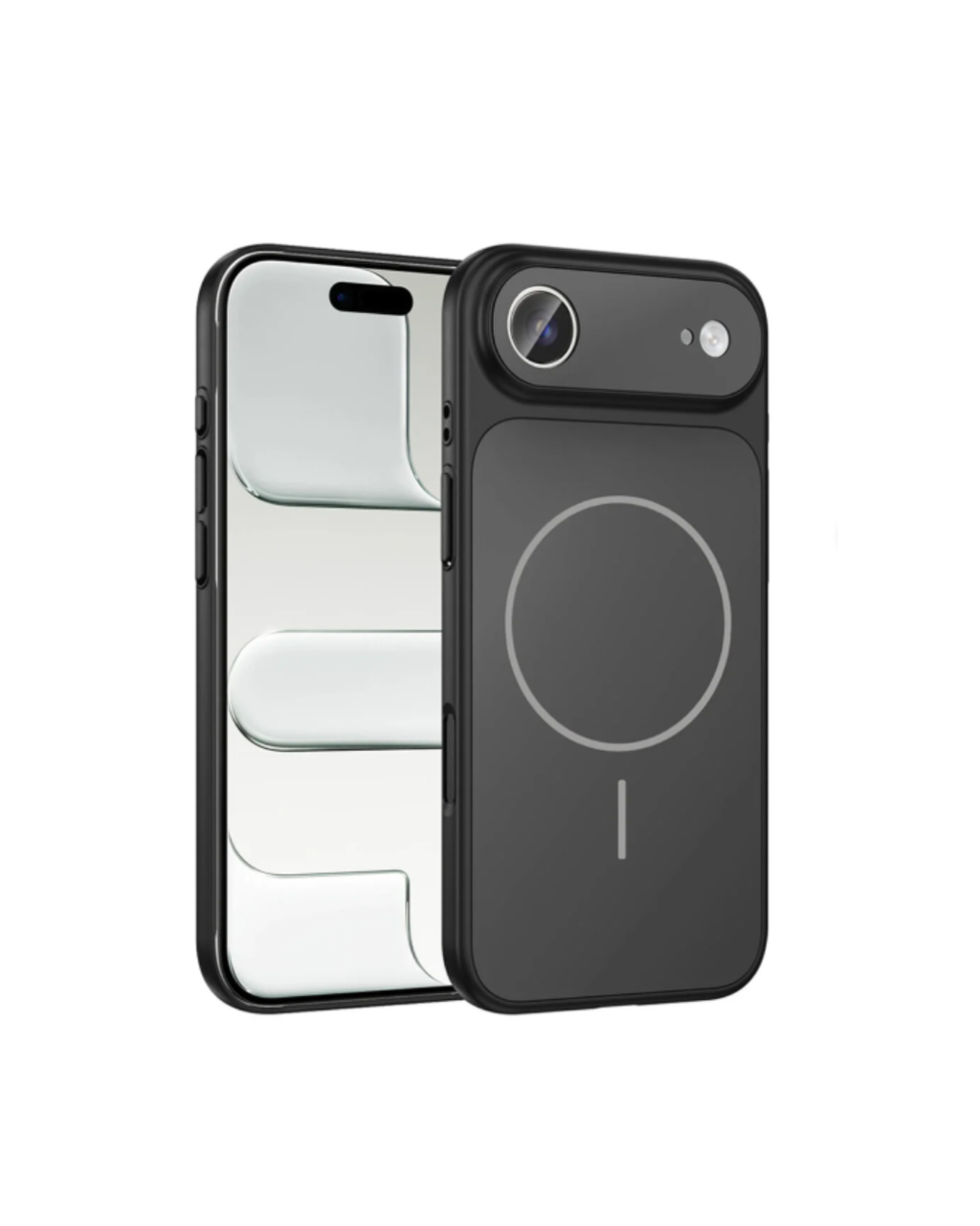 Case Magsafe 17 Air - Instantly Elegant