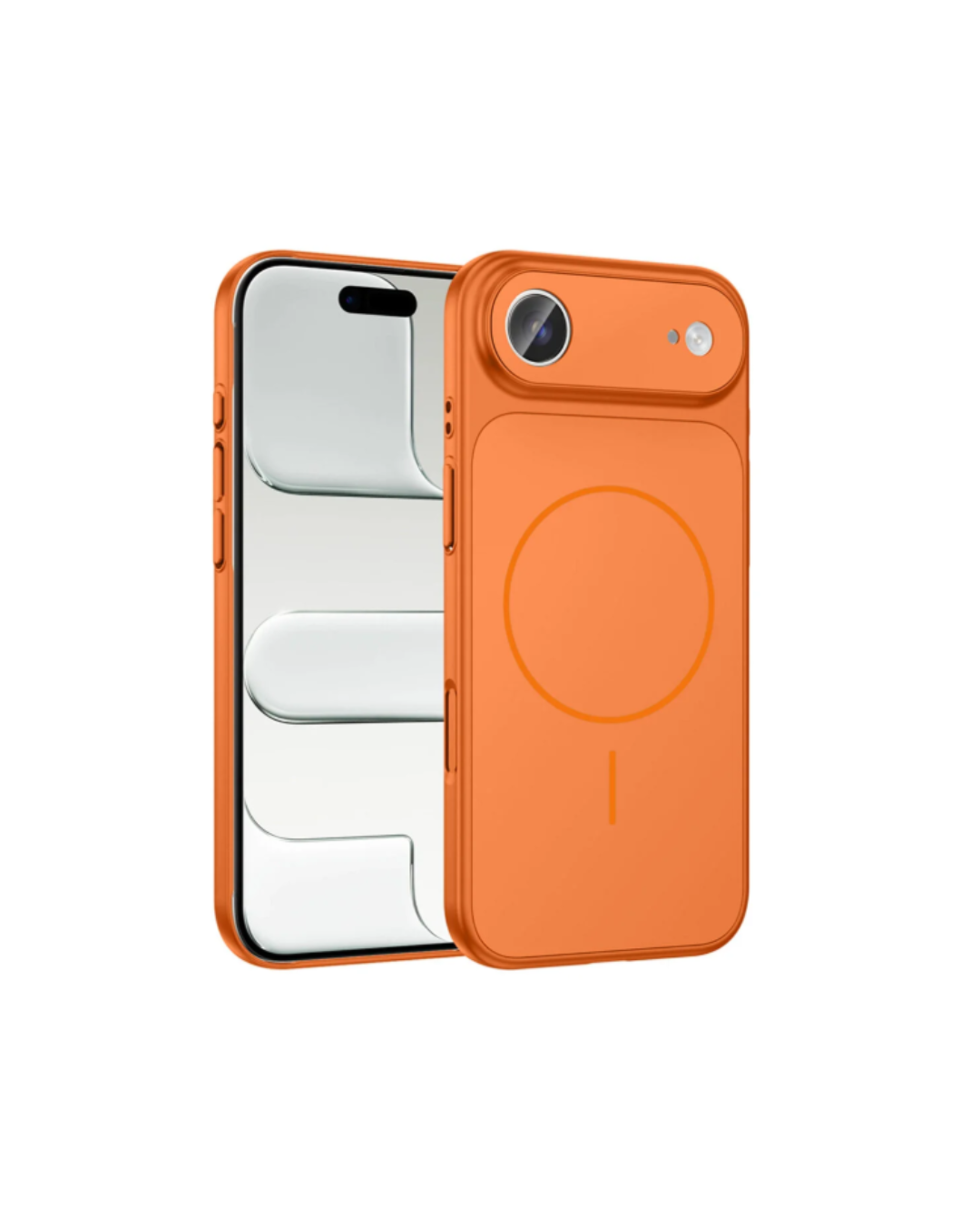 Case Magsafe 17 Air - Instantly Elegant