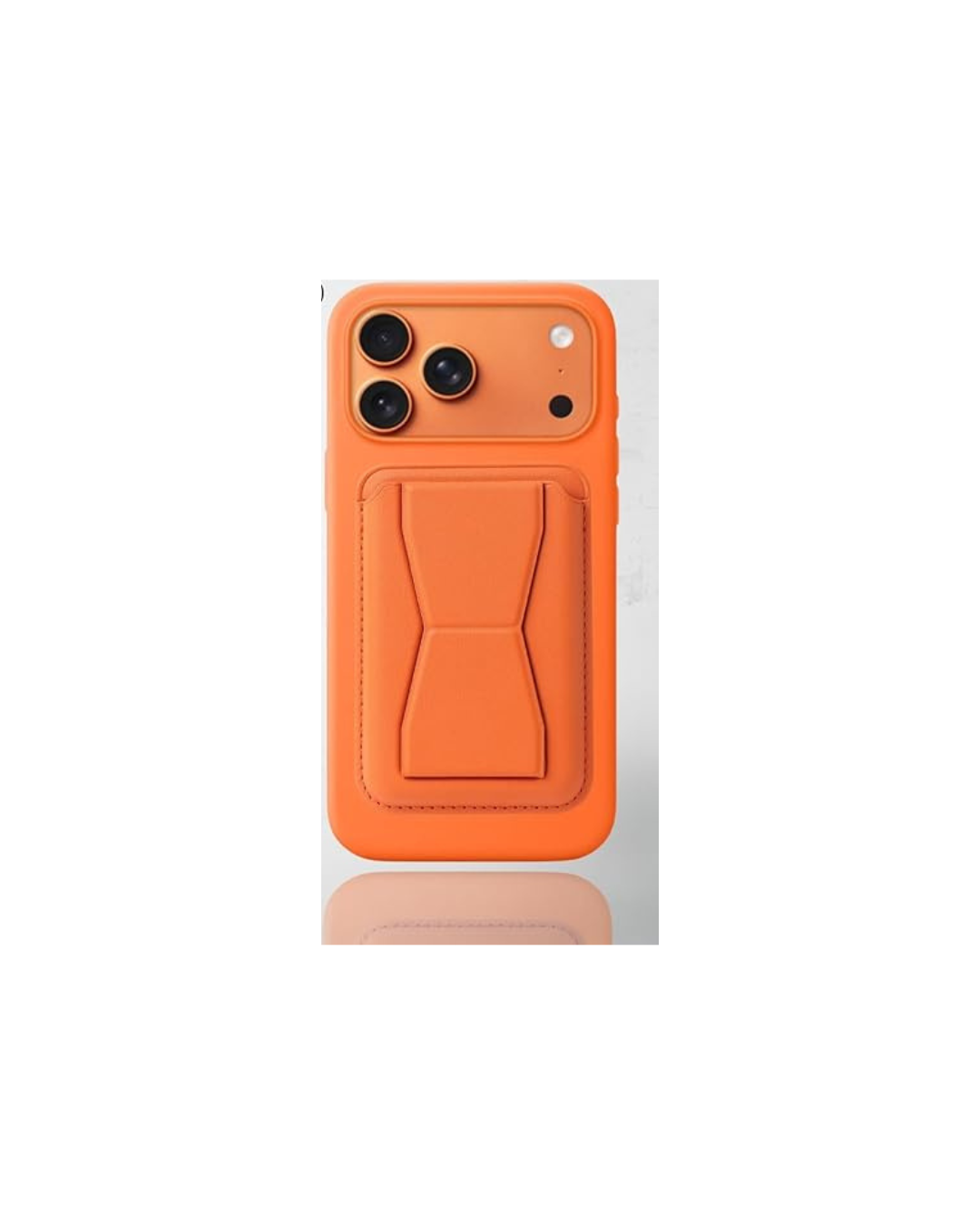 Case për 17 PRO MAX vend për karta
