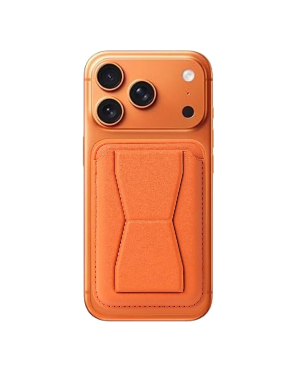 Case për 17 PRO MAX vend për karta
