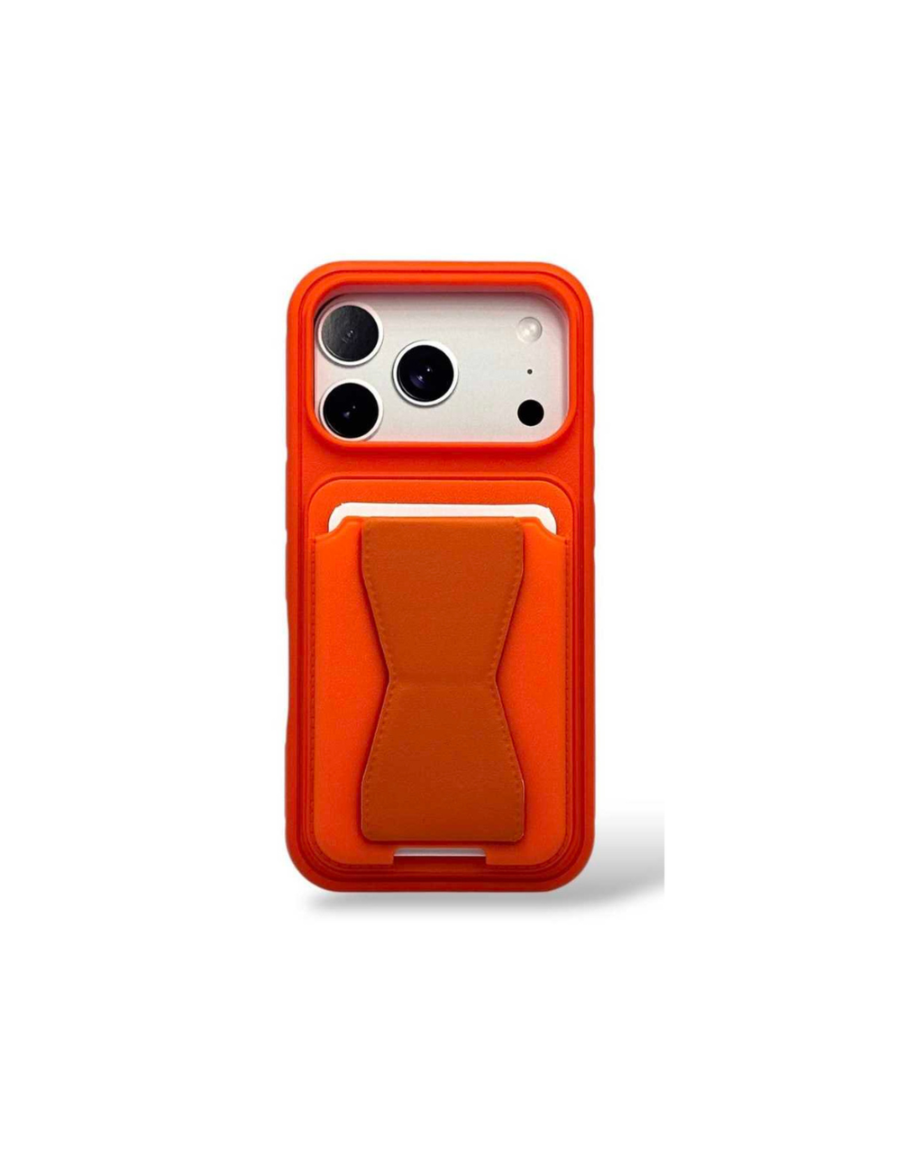 Case për 17 PRO MAX vend për karta