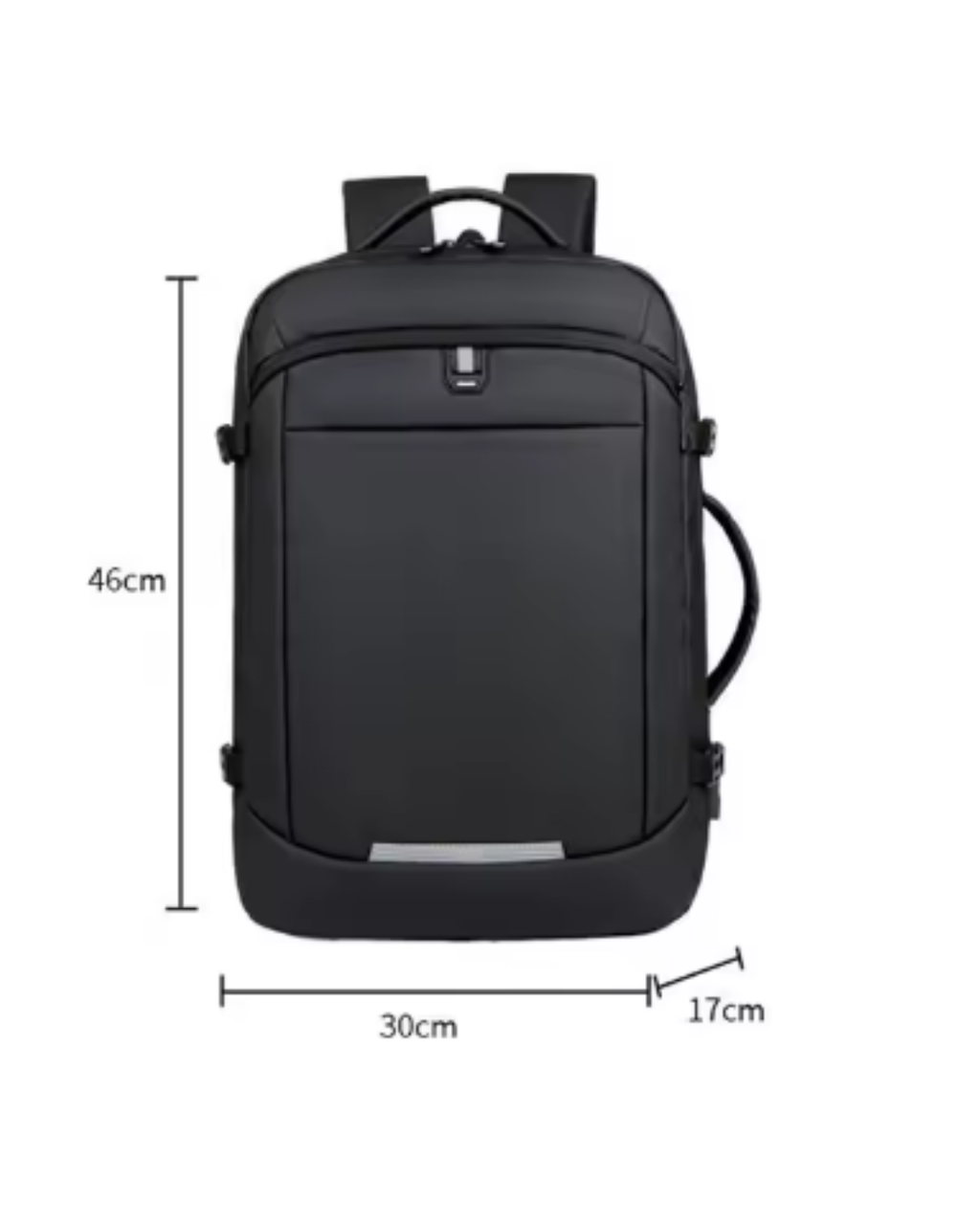 Çanta Multifunksionale e papërshkueshme nga uji