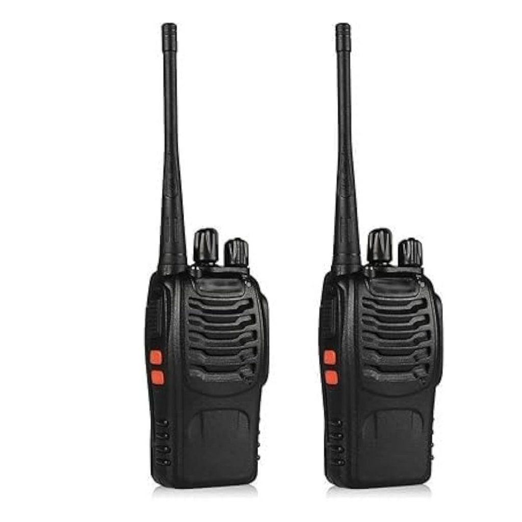 BAOFENG BF-999S Radio me dy drejtime
