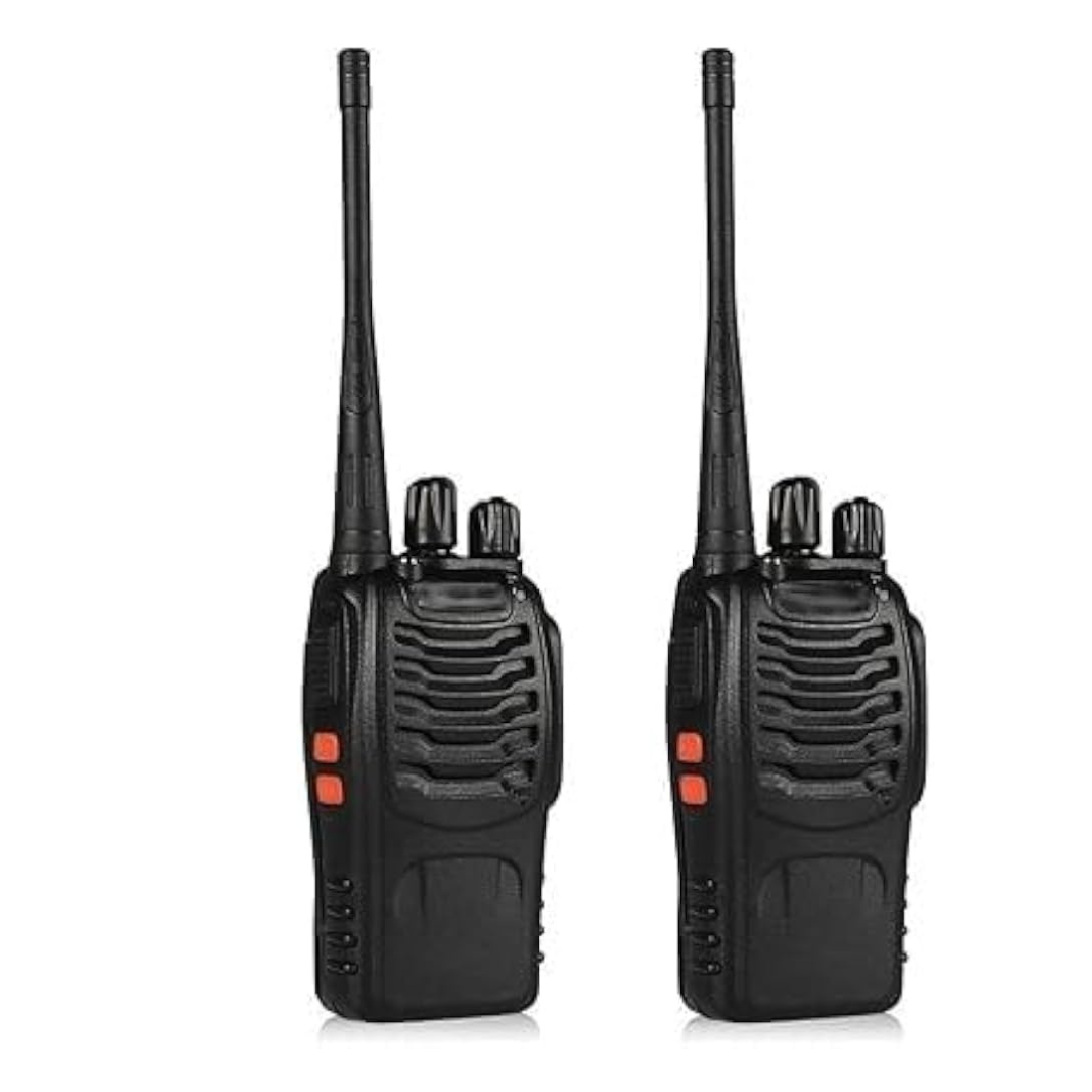 BAOFENG BF-999S Radio me dy drejtime