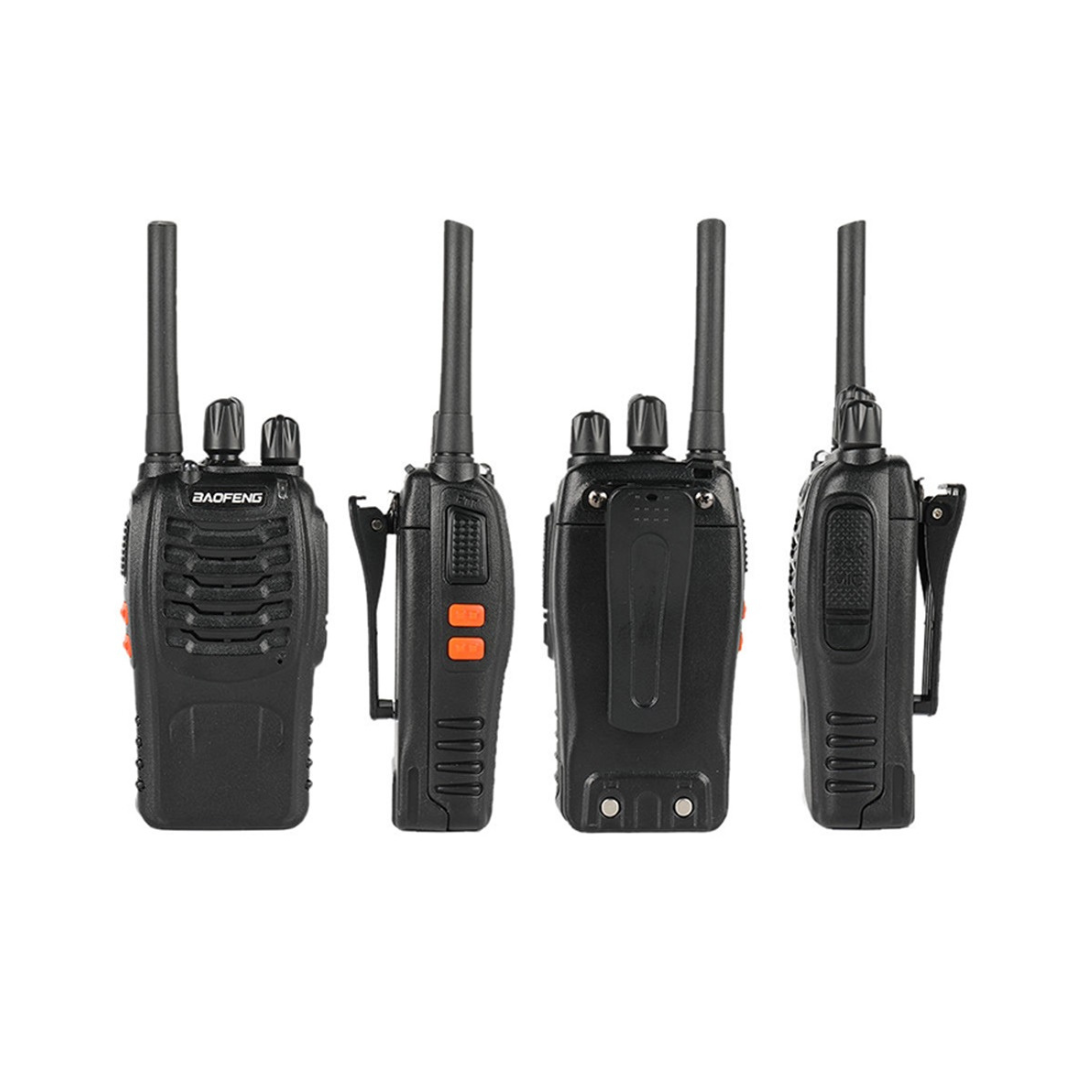 BAOFENG BF-999S Radio me dy drejtime