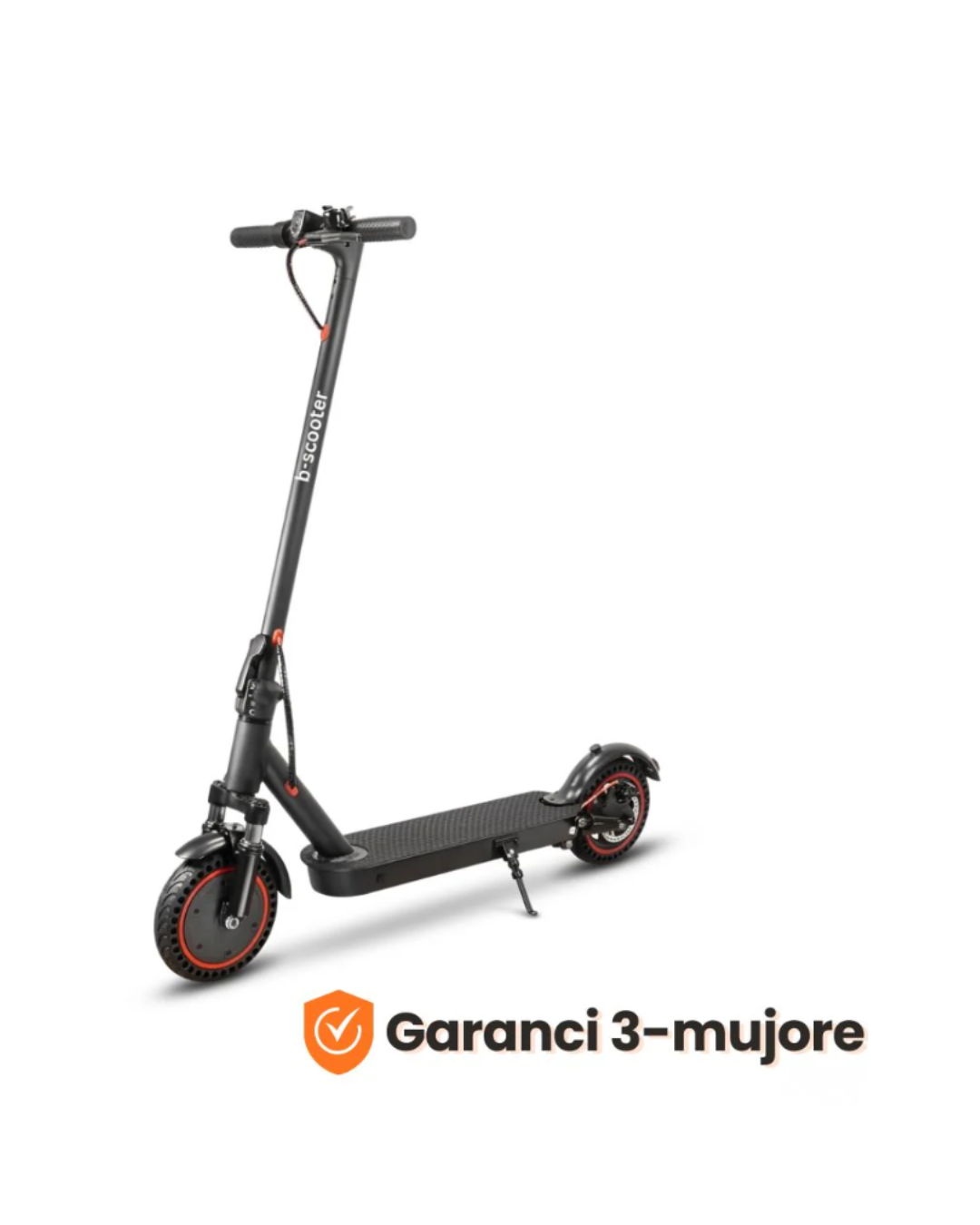 Trotinet Elektrik-M365 me Amortizator