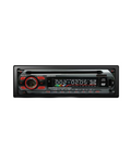 Sistem audio për makinë me Bluetooth dhe DVD