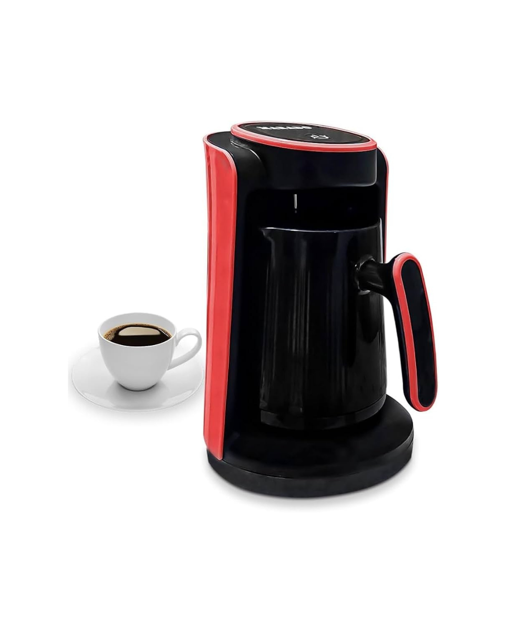 Makinë Elektrike për Kafe Turke MARADO, 600 Vat 250-280 ml