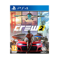 The Crew 2 CD - PS4