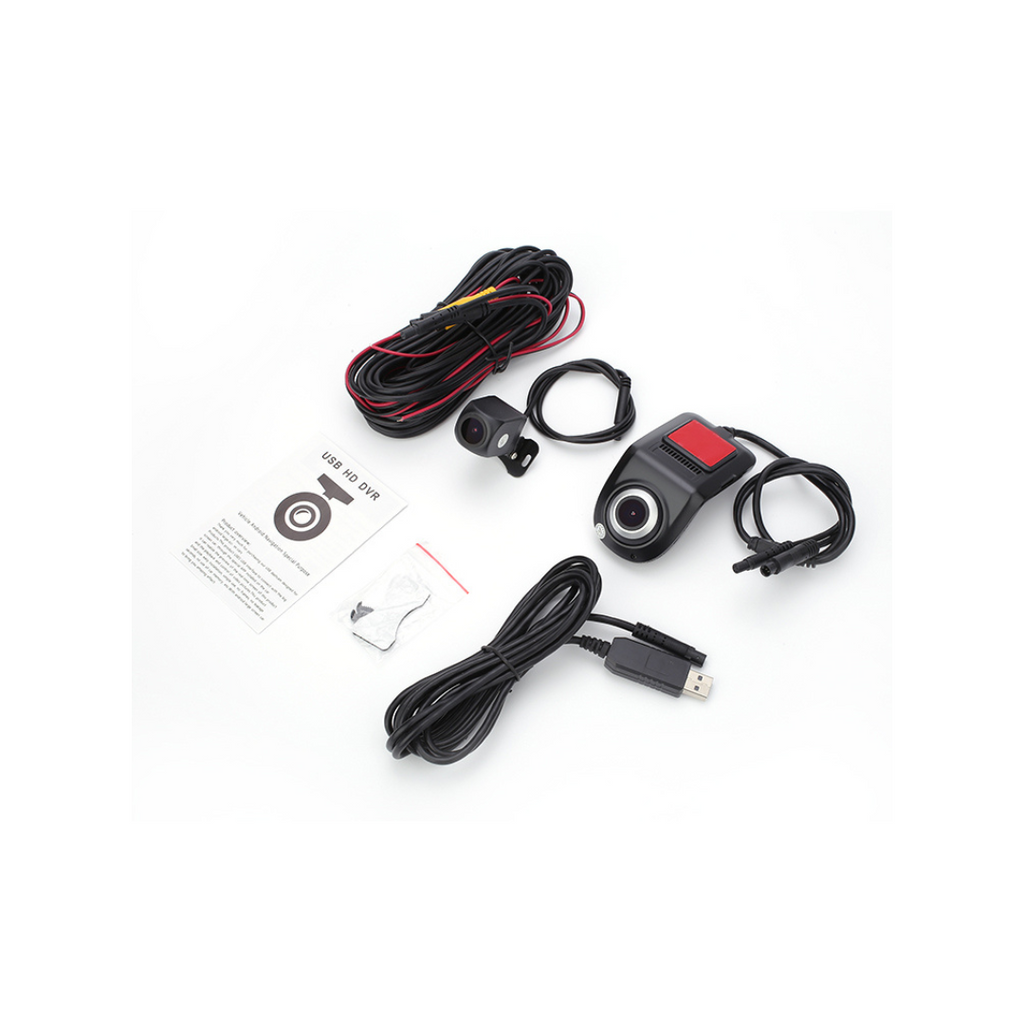 Kamerë për makine U5 HD