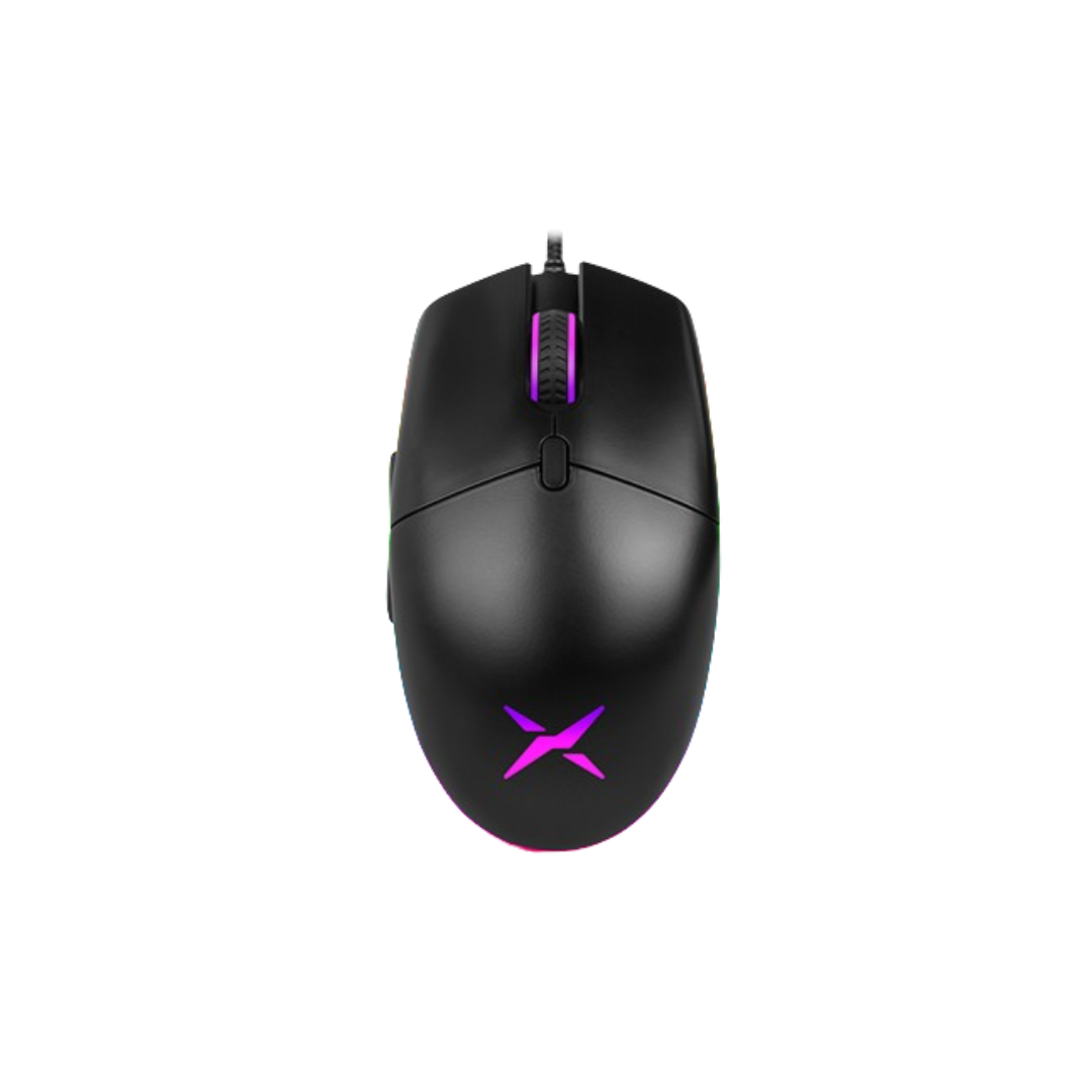 Gaming Maus DeLux M630
