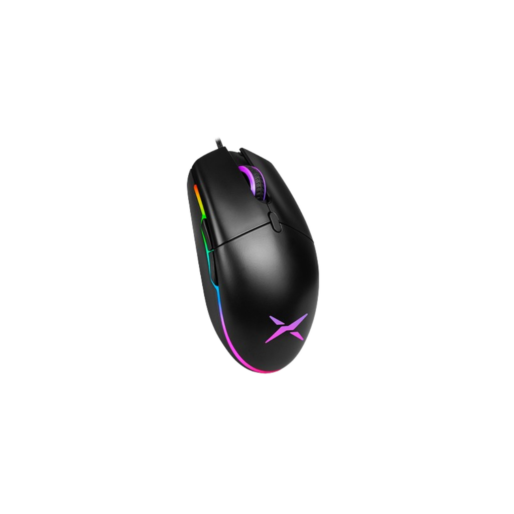 Gaming Maus DeLux M630