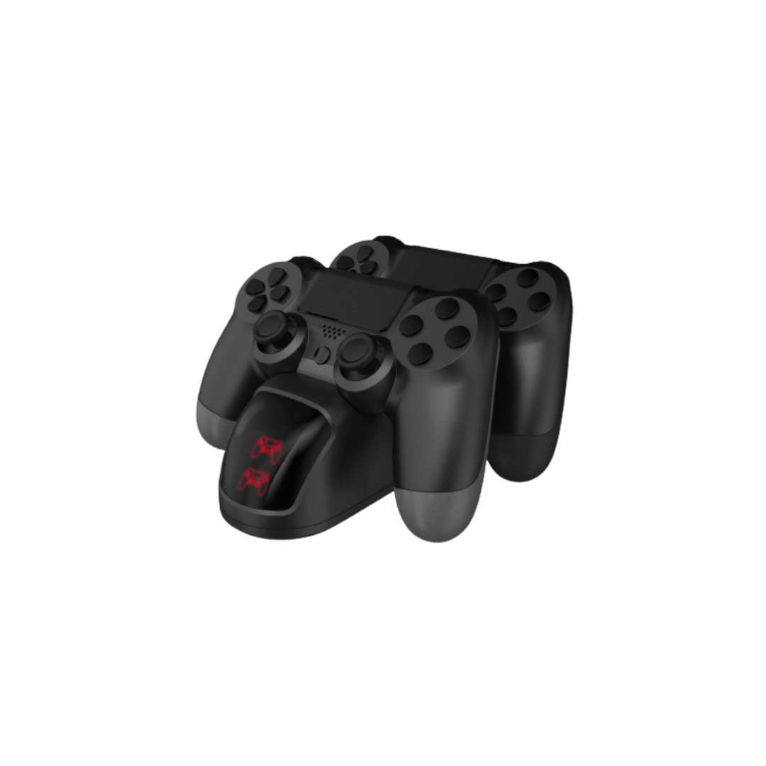 Mbushësi Dual për PS4
