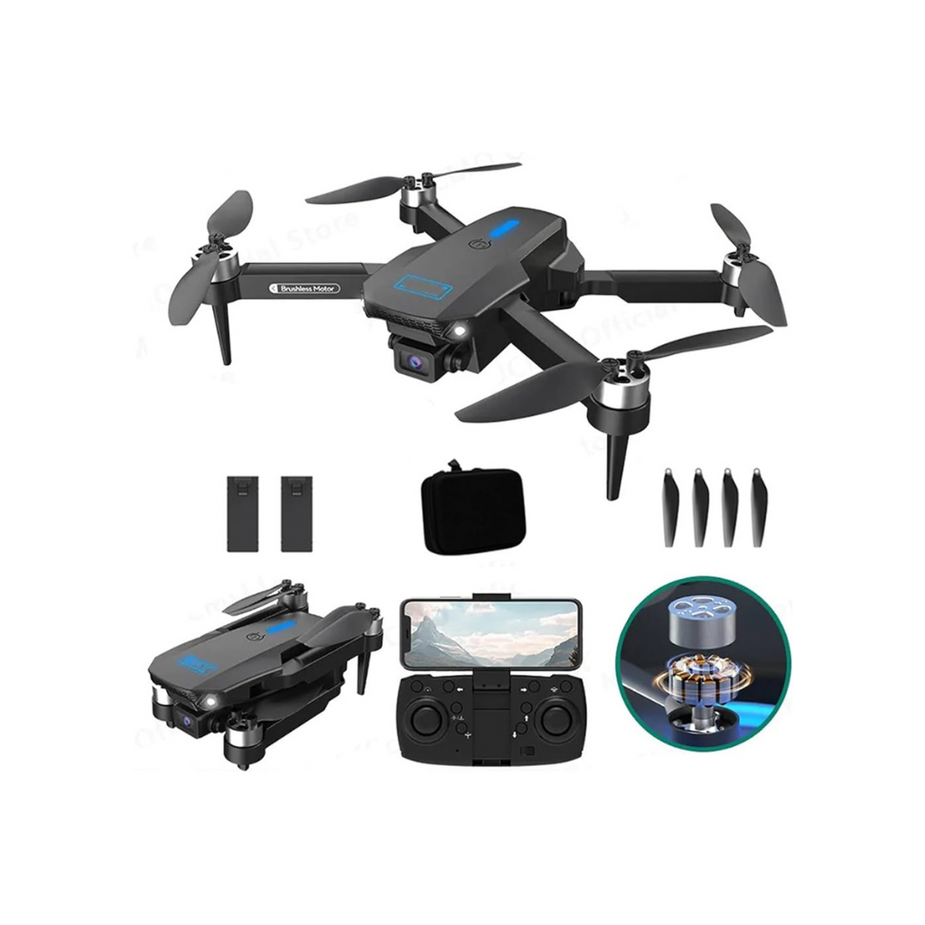 E88MAX HD 4K Drone