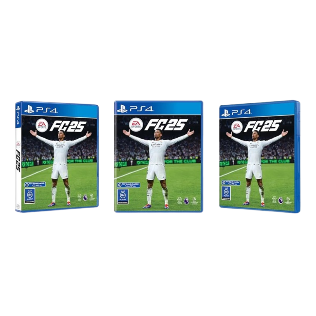 CD EA SPORTS FC 25 Edition Standard PS4