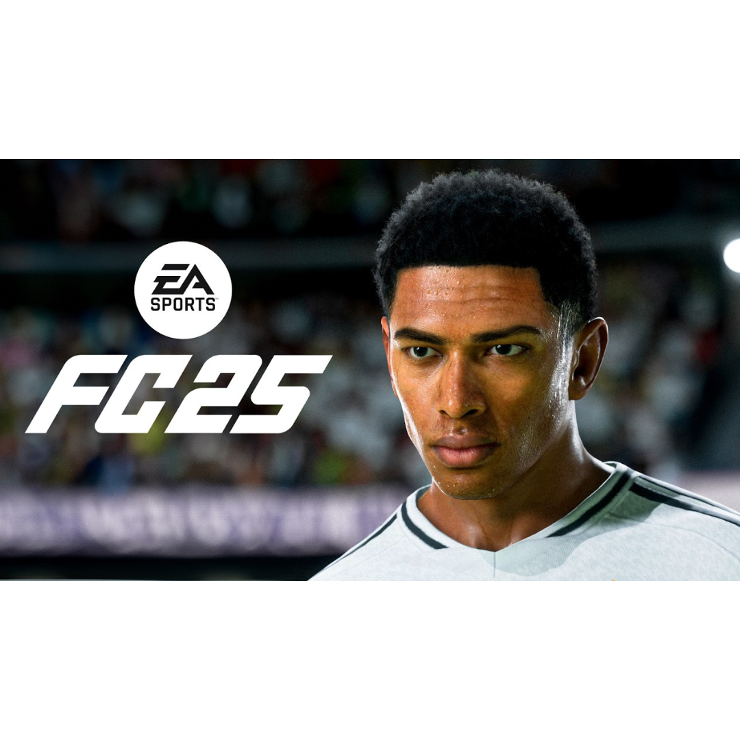 CD EA SPORTS FC 25 Edition Standard PS4