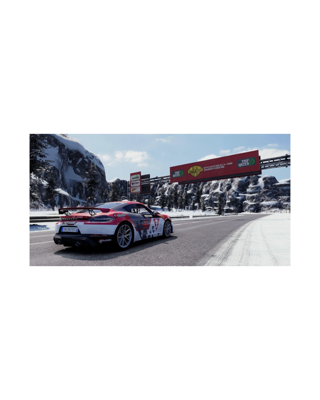 Gear Club Unlimited 2 - Edicioni Ultimate PS4 - Disk