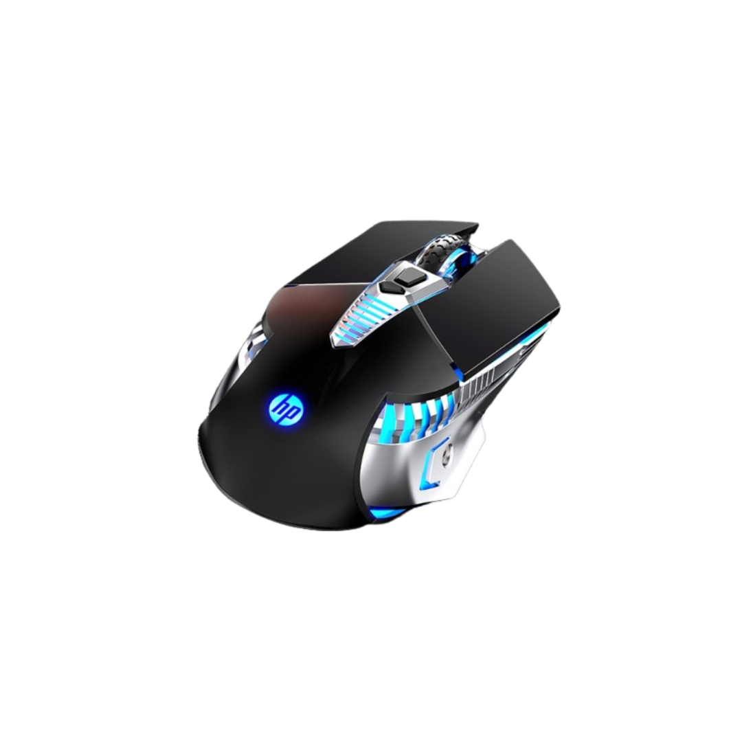 Gaming Maus HP G160
