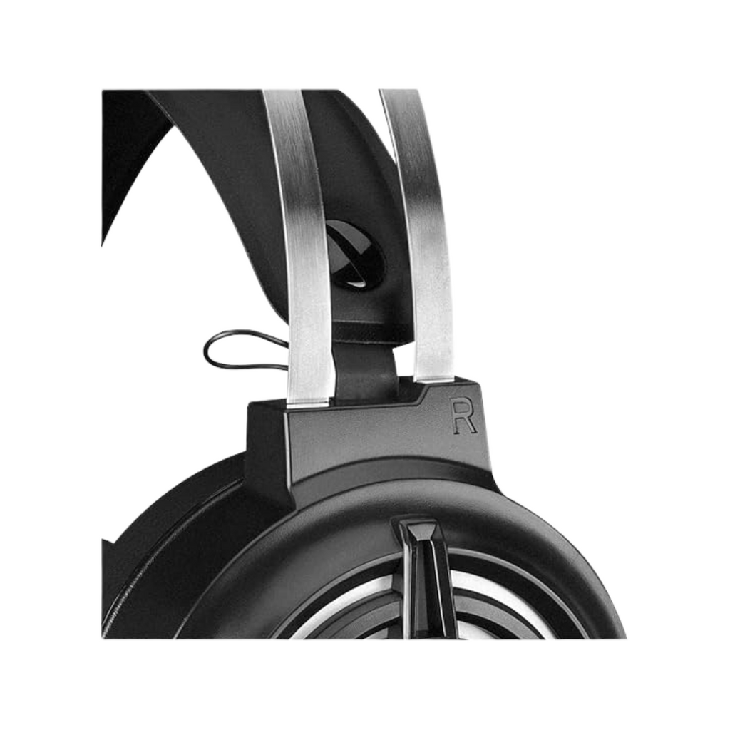 Kufje Gaming HP H120 me Mikrofon