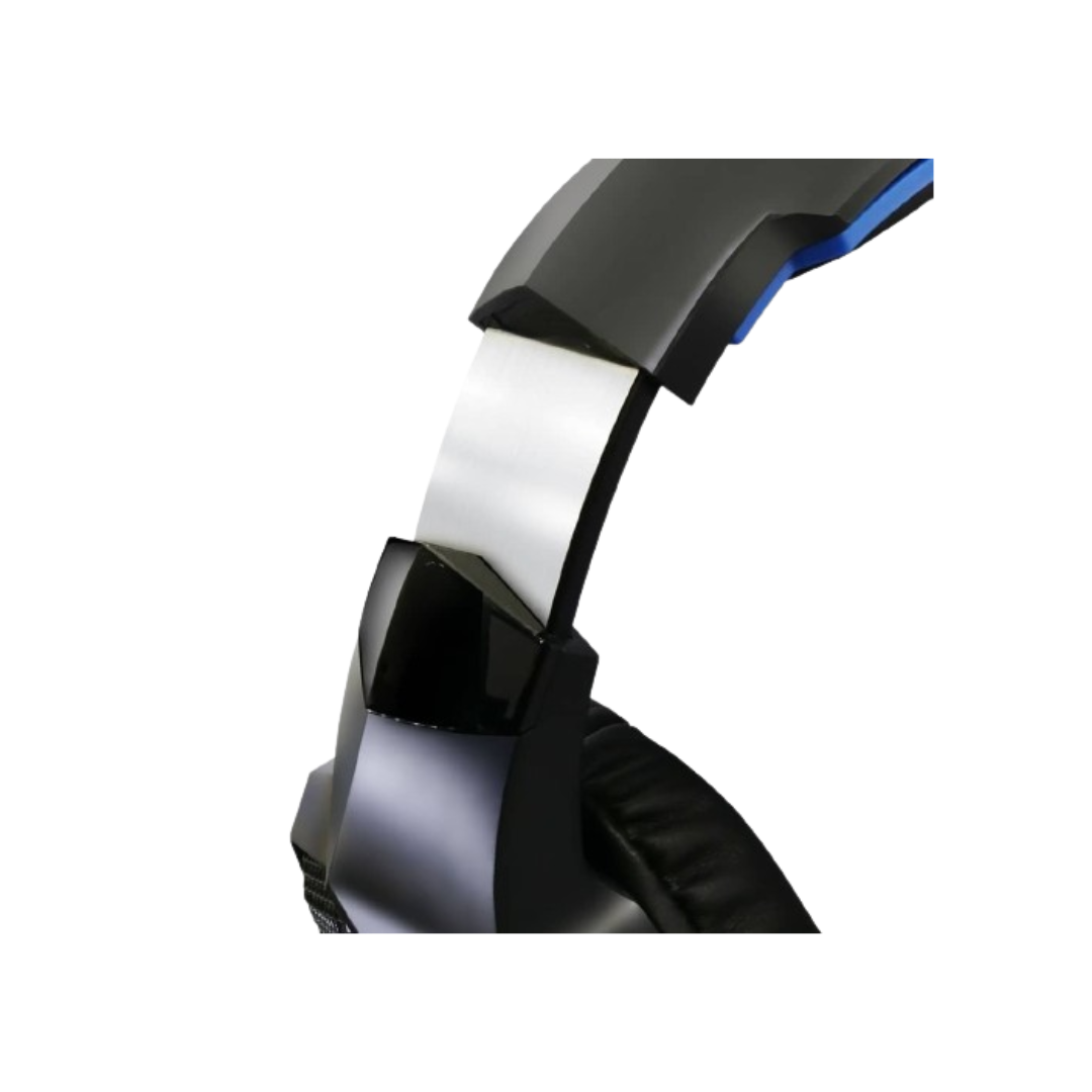 Kufjet e Gaming HP H320