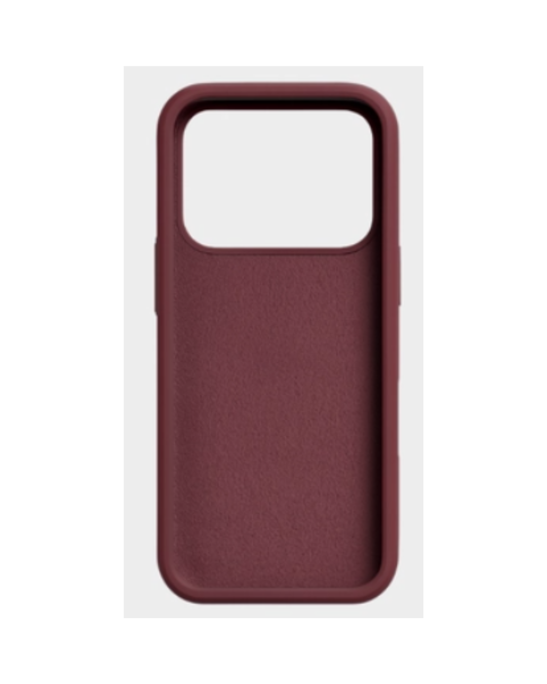 Mbrojtëse Silokoni për IP 17 PRO MAX