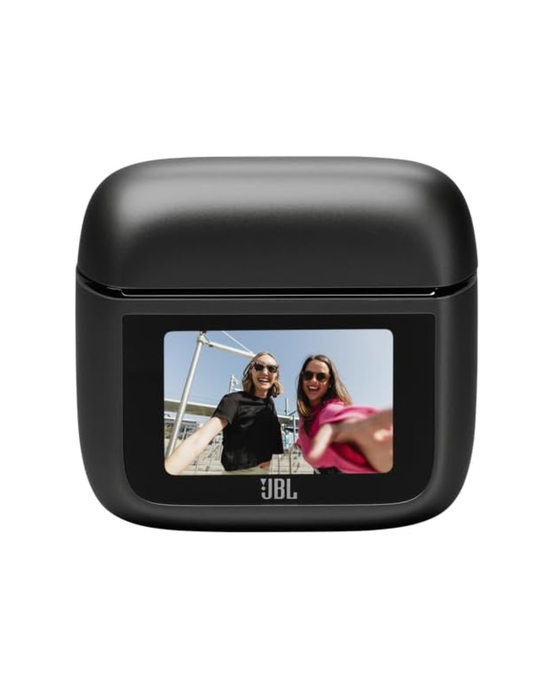 Kufje JBL Tour Pro 3, Bluetooth me kuti karikimi inteligjent, jetëgjatësi baterie 44 orë, True Adaptive 2.0 dhe tingull JBL Spatial 360