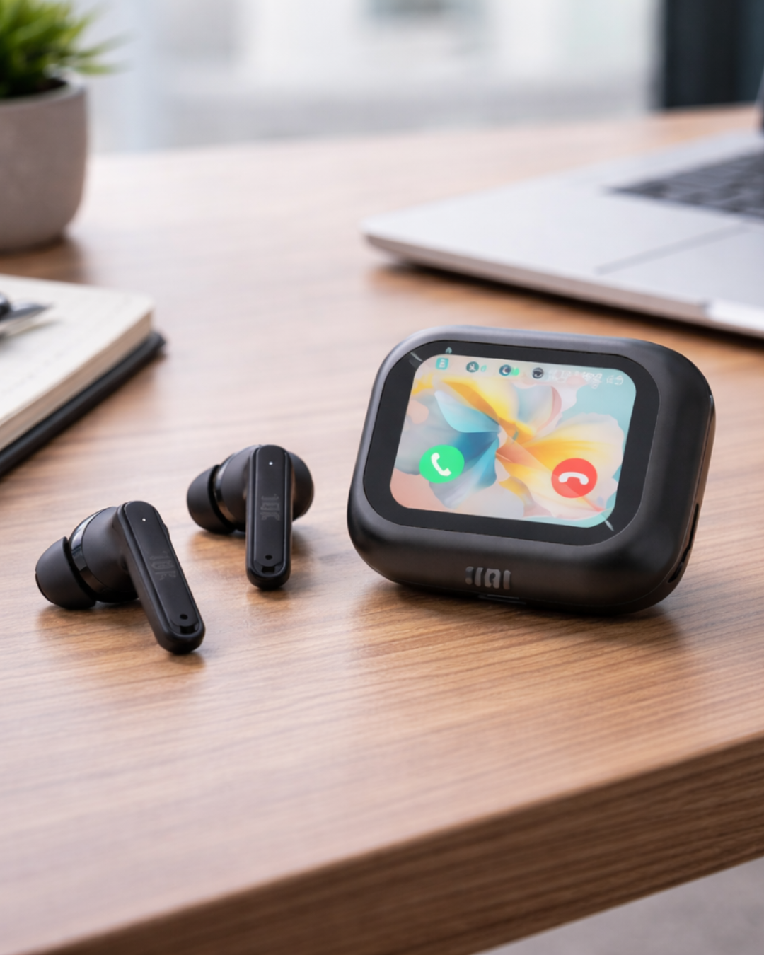 Kufje JBL Tour PRO 4