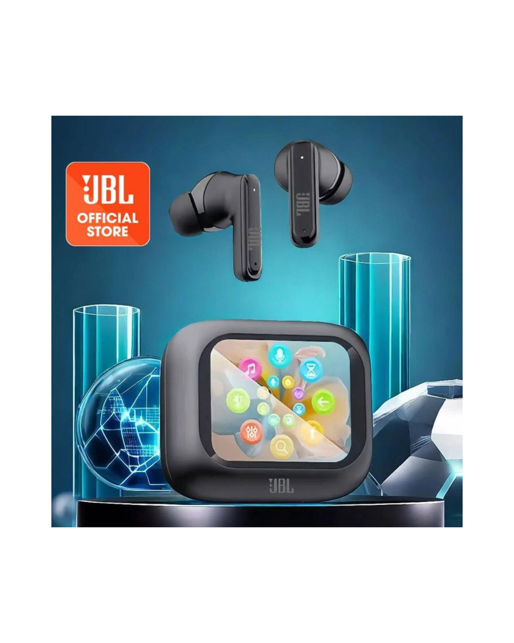 Kufje JBL Tour PRO 4