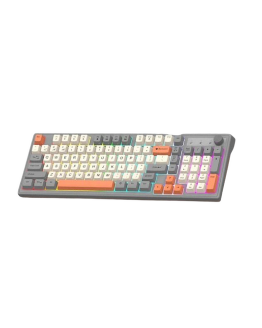 Tastierë Gaming KSnake K98