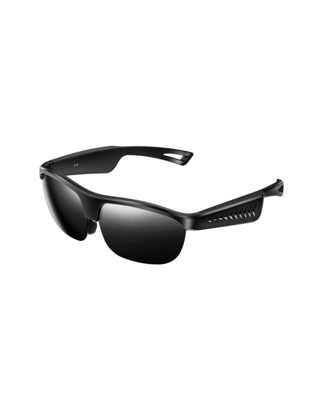 Syzet inteligjente L01, mbështesin përkthimin inteligjent me AI / thirrjet Bluetooth / uljen inteligjente të zhurmës