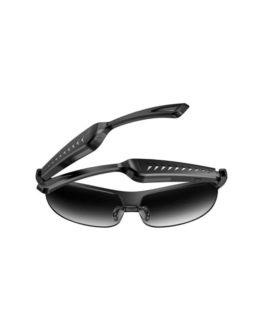 Syzet inteligjente L01, mbështesin përkthimin inteligjent me AI / thirrjet Bluetooth / uljen inteligjente të zhurmës