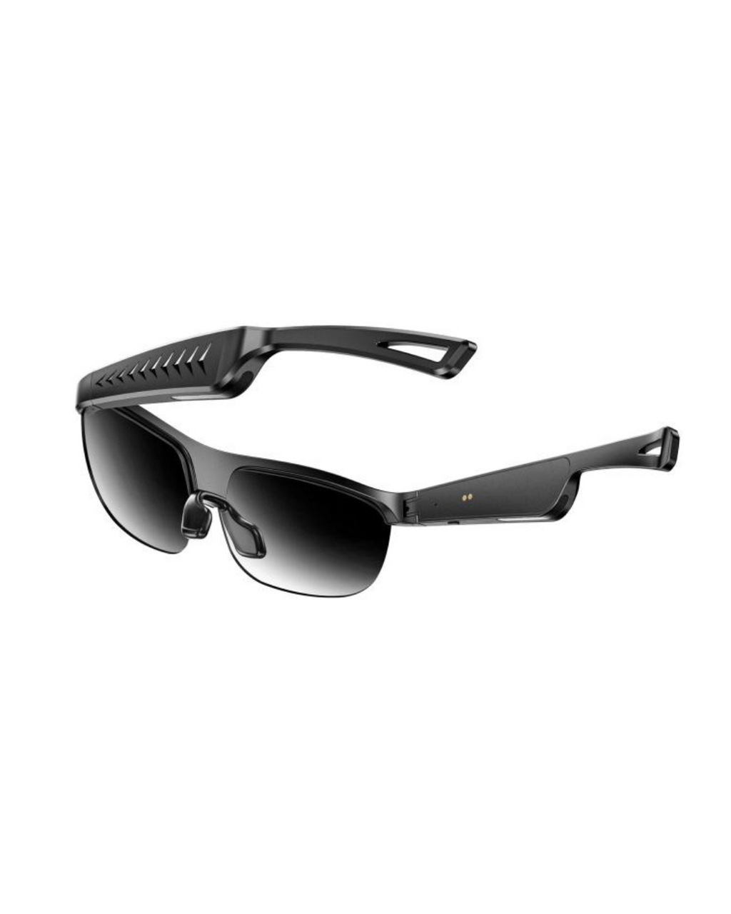 Syzet inteligjente L01, mbështesin përkthimin inteligjent me AI / thirrjet Bluetooth / uljen inteligjente të zhurmës