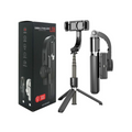 L08 Bluetooth Gimbal Stabilizues