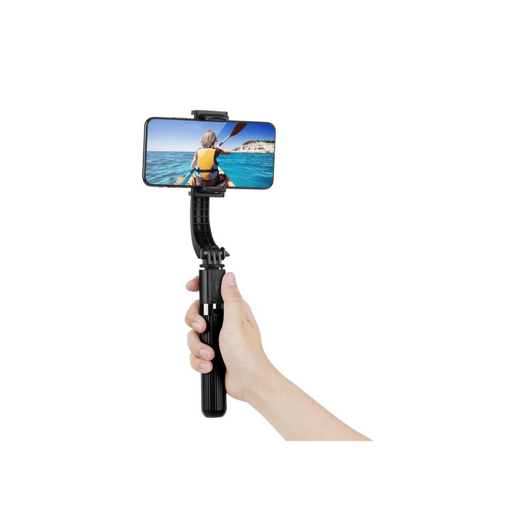 L08 Bluetooth Gimbal Stabilizues