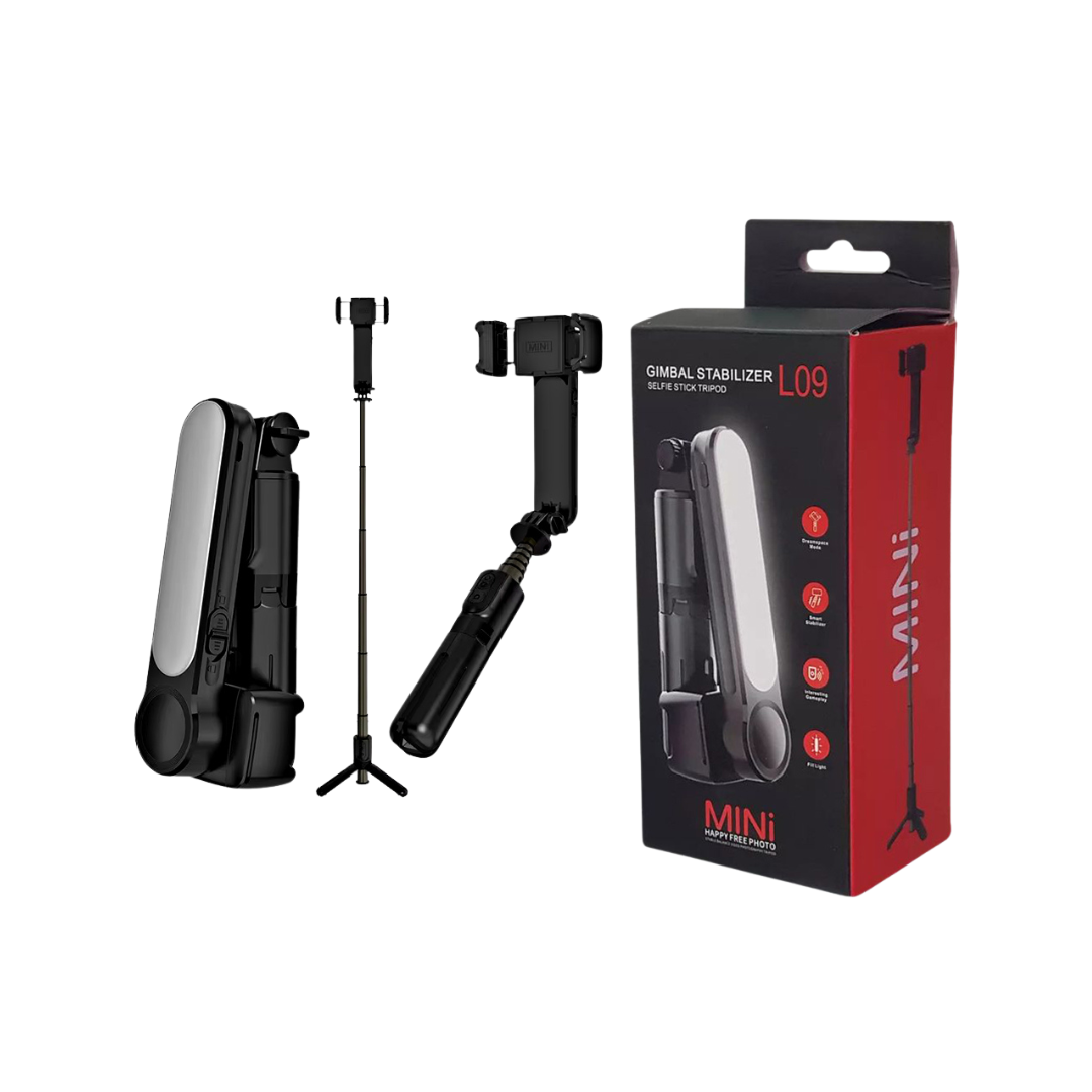 L09 Gimbal Stabilize