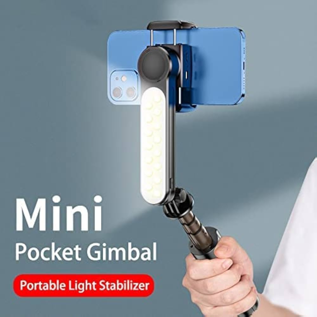 L09 Gimbal Stabilize