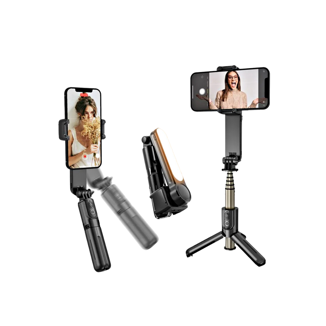 L09 Gimbal Stabilize