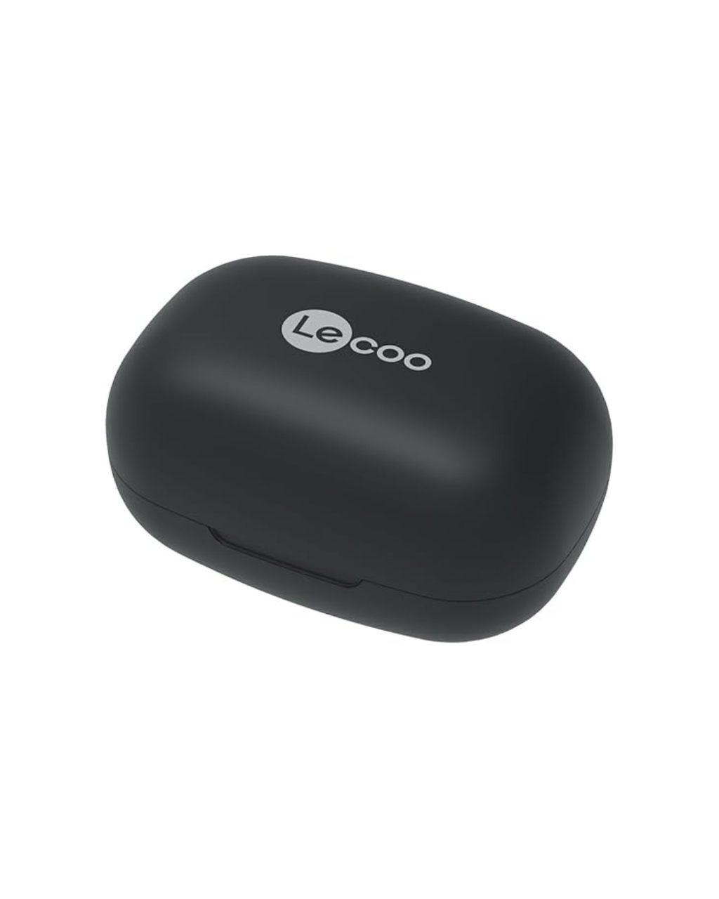 Kufje Wireless Lenovo Lecoo EW301 me mikrofon, e zezë