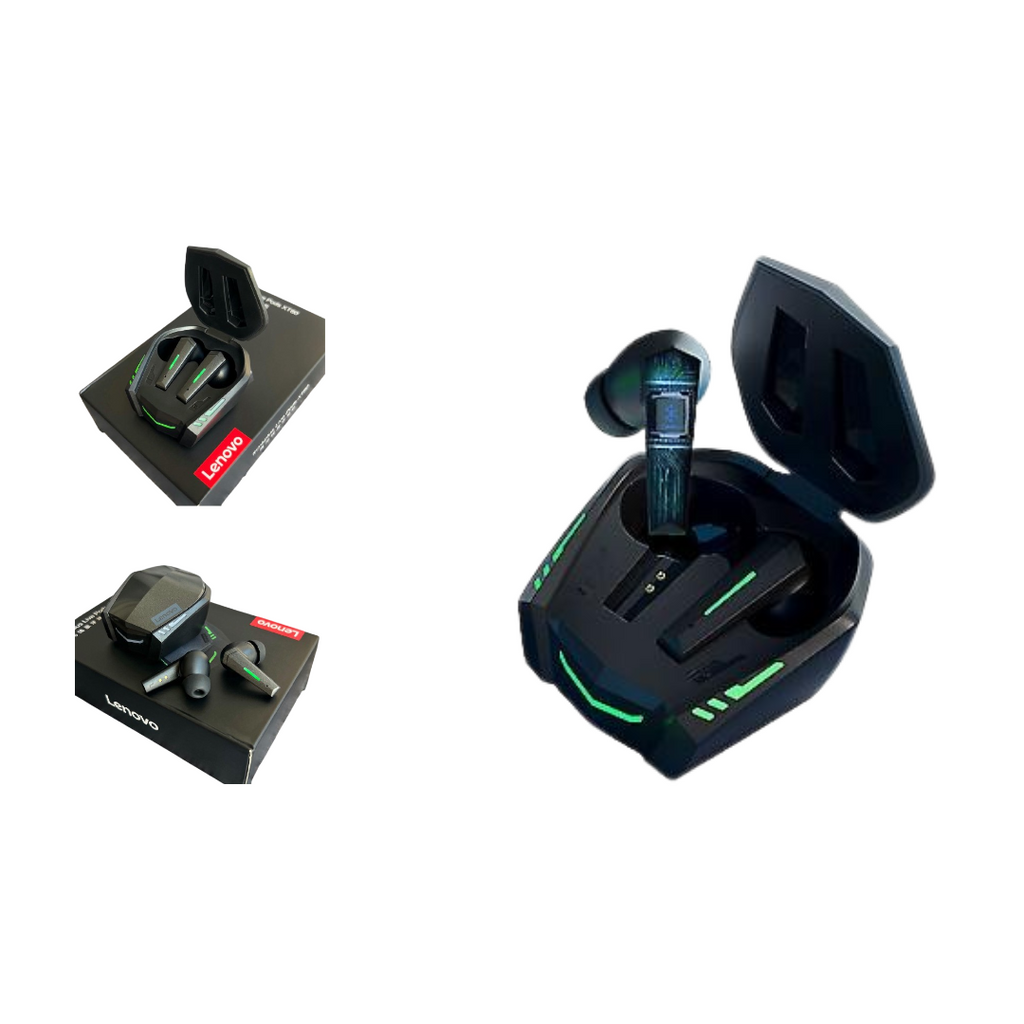 Ndëgjuese me modalitet të dyfishtë Lenovo XT80